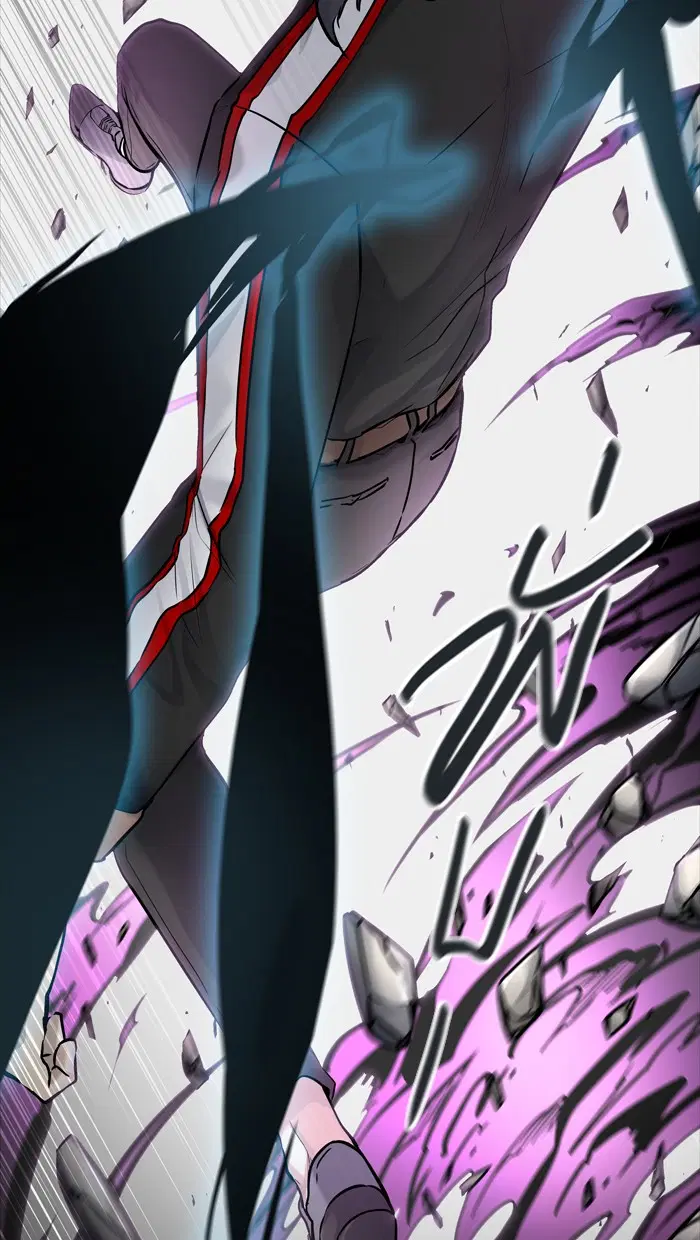 Tower of God ตอนที่ 426 หน้า 109