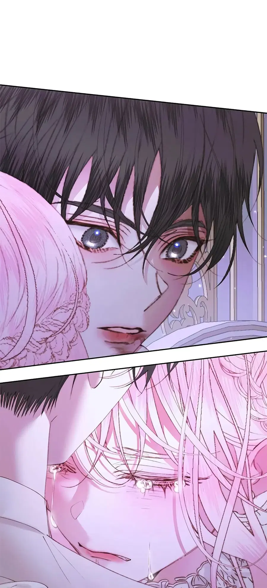 Becoming The Villain’s Family ตอนที่ 51 หน้า 17