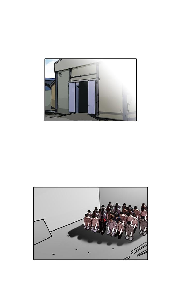 Lookism ตอนที่ 109 หน้า 1