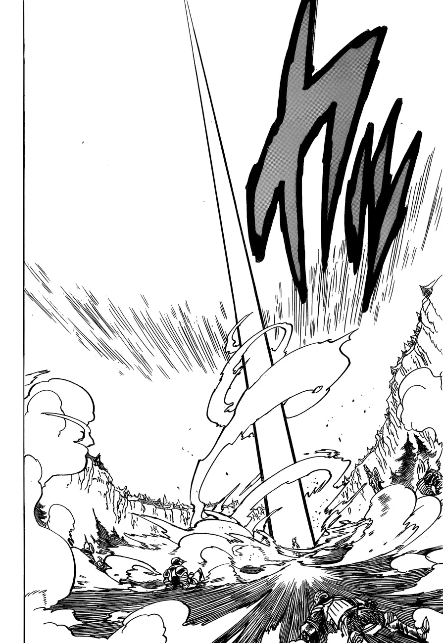 Nanatsu no Taizai ตอนที่ 96 หน้า 12