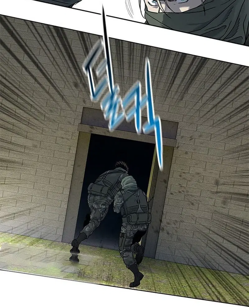 God of Blackfield ตอนที่ 166 หน้า 41