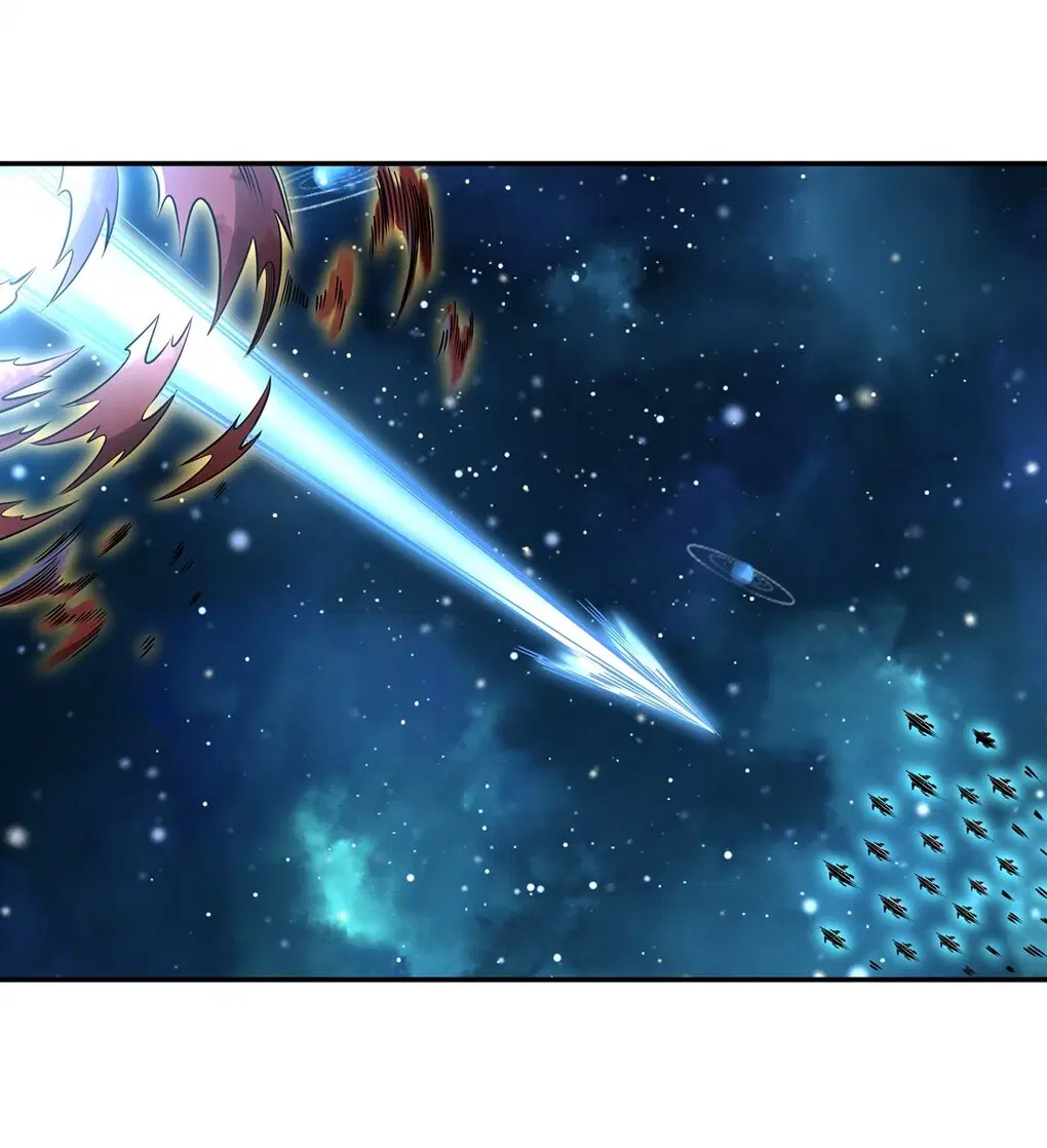 My Female Disciples are all Future Masters of the Heavens ตอนที่ 79 หน้า 34