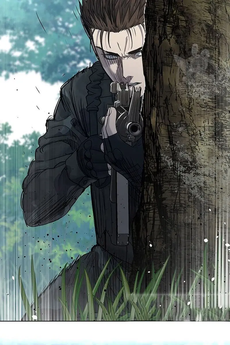 God of Blackfield ตอนที่ 163 หน้า 6