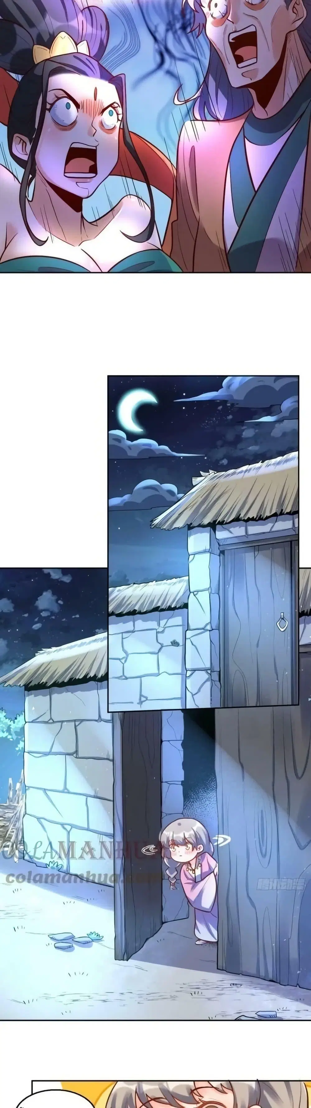 It Turns Out That I Am A Big Cultivator ตอนที่ 209 หน้า 13
