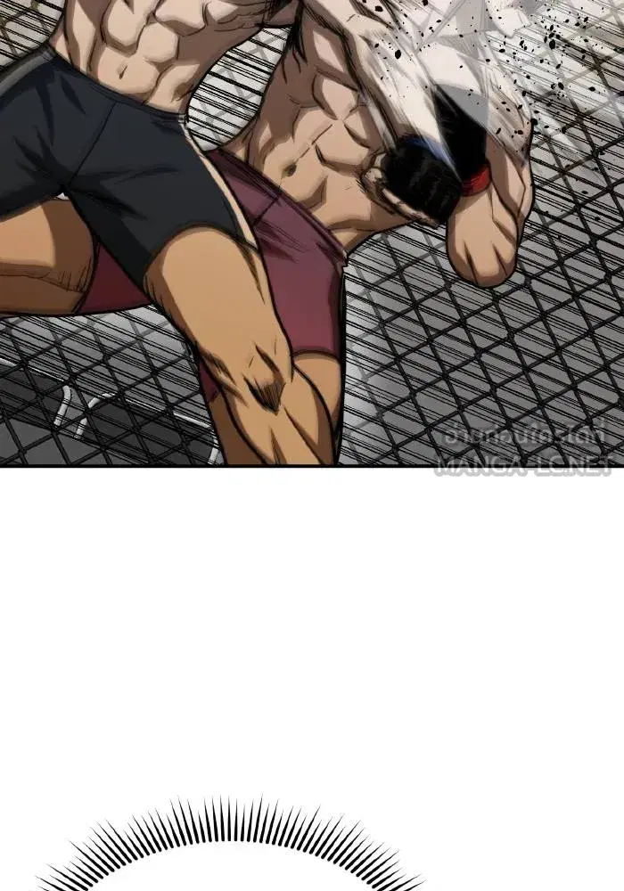 King of the Octagon ตอนที่ 48 หน้า 66