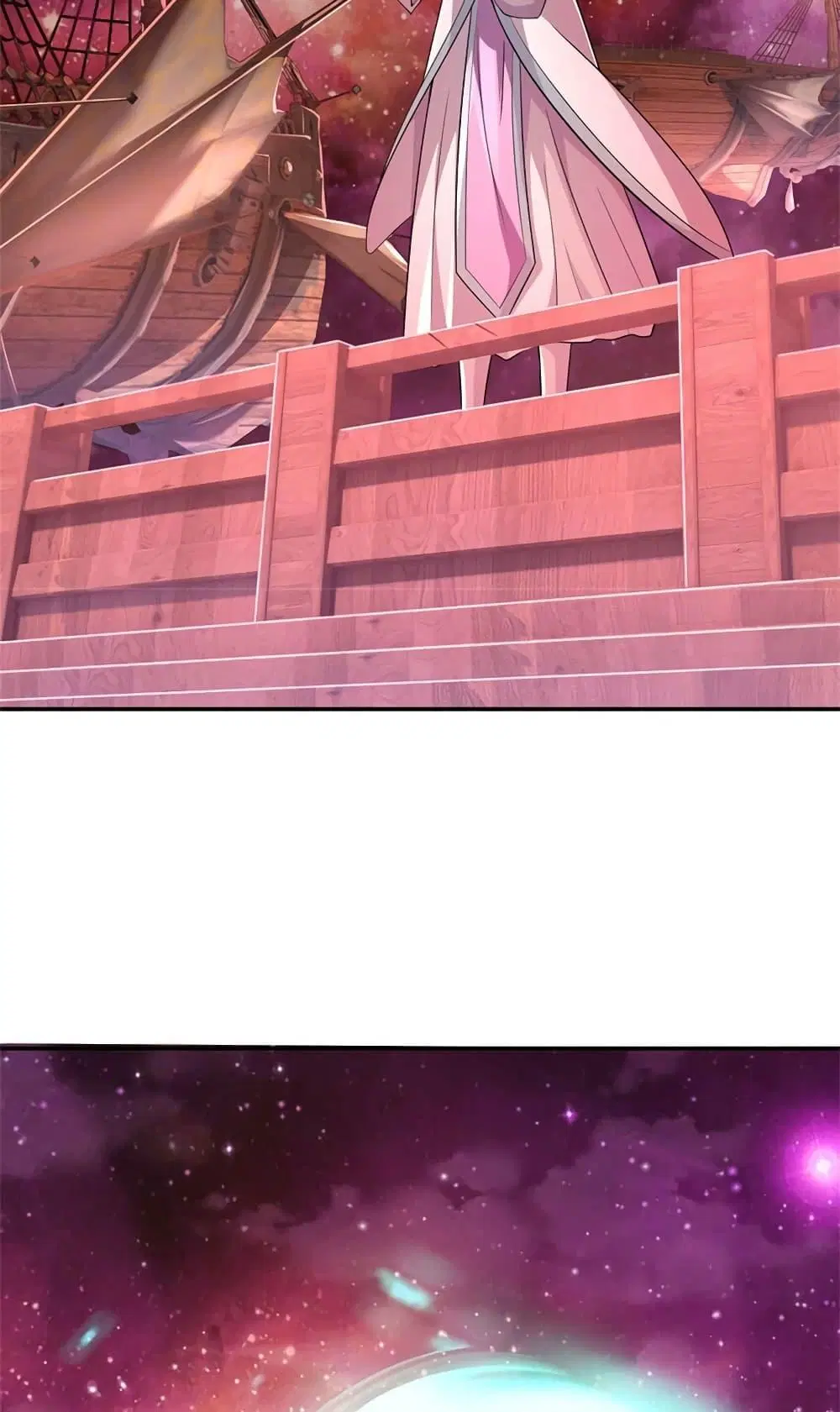 I Can Become A Sword God ตอนที่ 143 หน้า 4