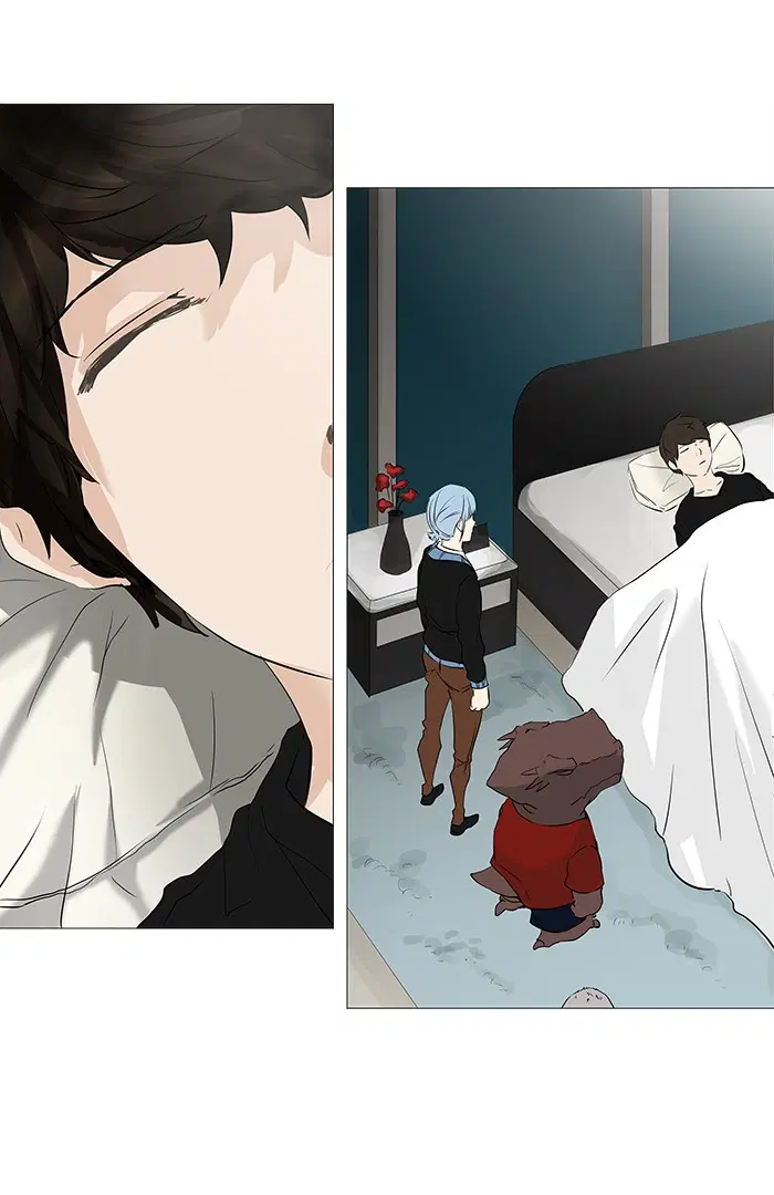 Tower of God ตอนที่ 232 หน้า 13