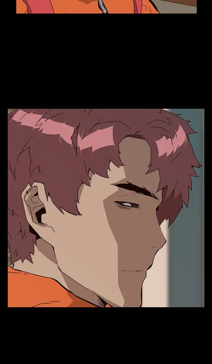 Weak Hero ตอนที่ 156 หน้า 36