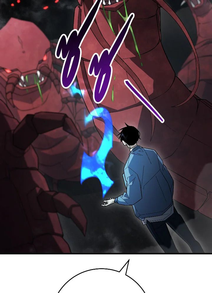 The Hero Returns ตอนที่ 111 หน้า 8