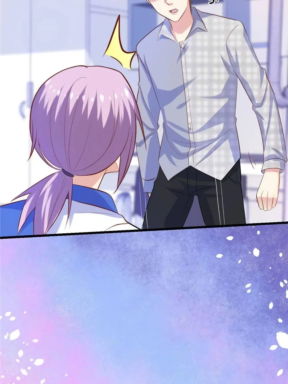 My Beautiful Time with You ตอนที่ 137 หน้า 58