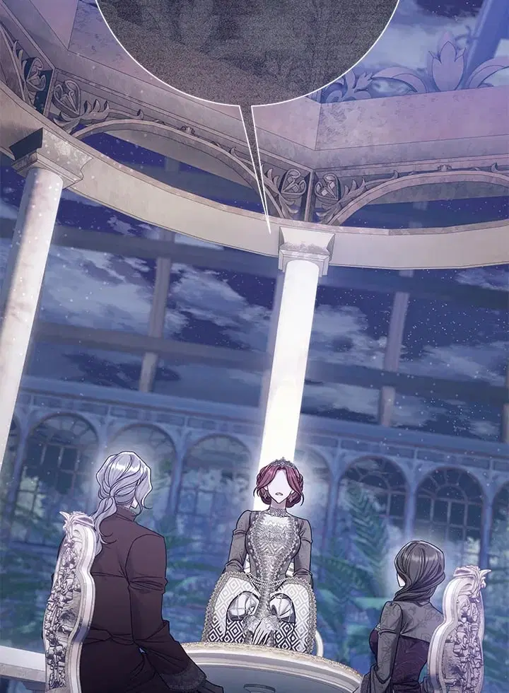 The Villain’s Match Is Too Perfect – คู่ดูตัวของนางร้ายเพอร์เฟกต์เกินไป ตอนที่ 71 หน้า 42