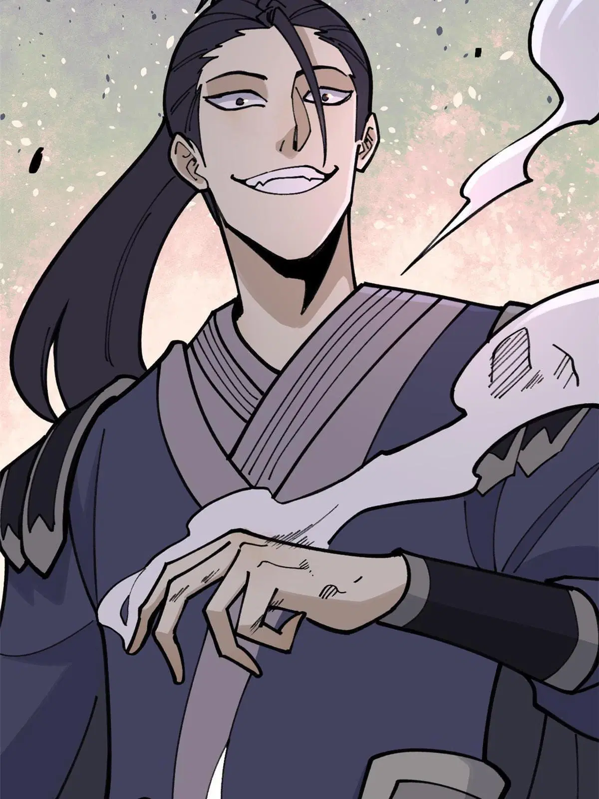 All Hail the Sect Leader ตอนที่ 138 หน้า 18