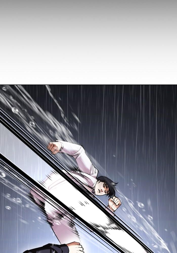 Lookism ตอนที่ 425 หน้า 21