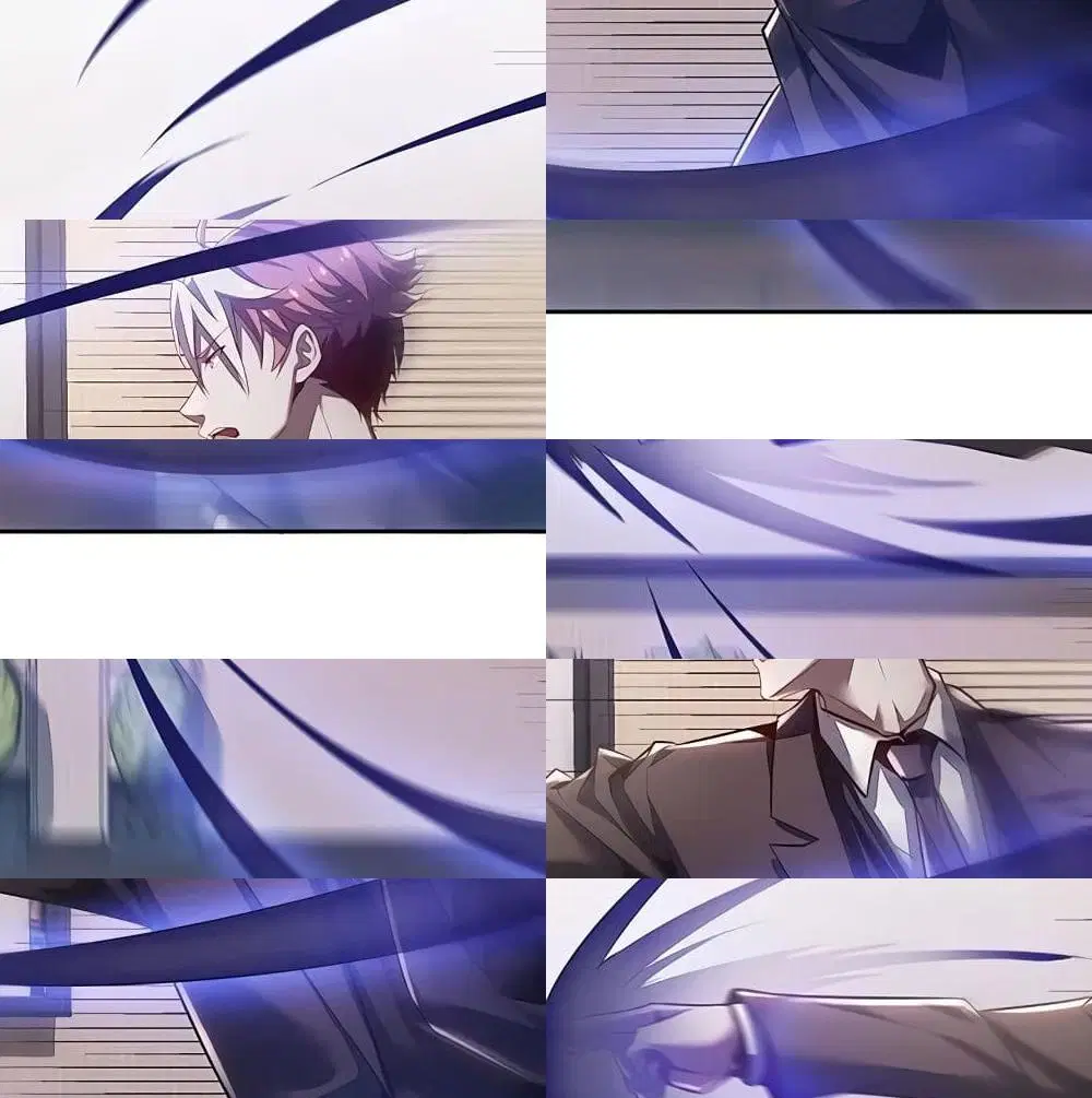 Undead King Beyond ตอนที่ 9 หน้า 5