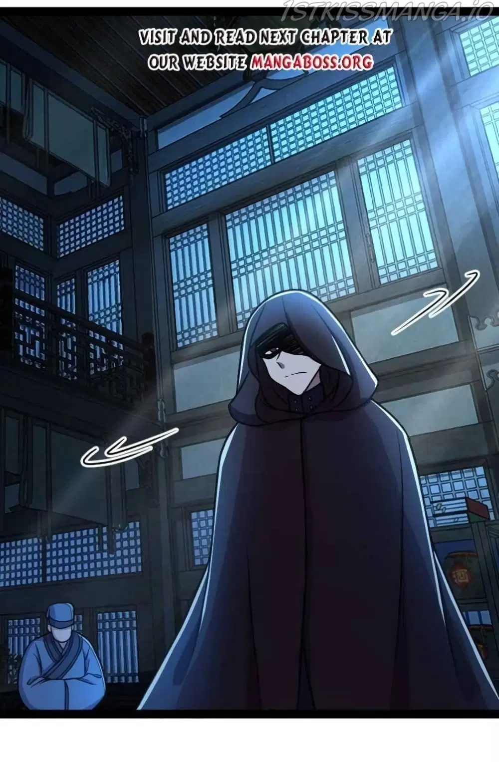 The Martial Emperor’s Life After Seclusion ตอนที่ 137 หน้า 2