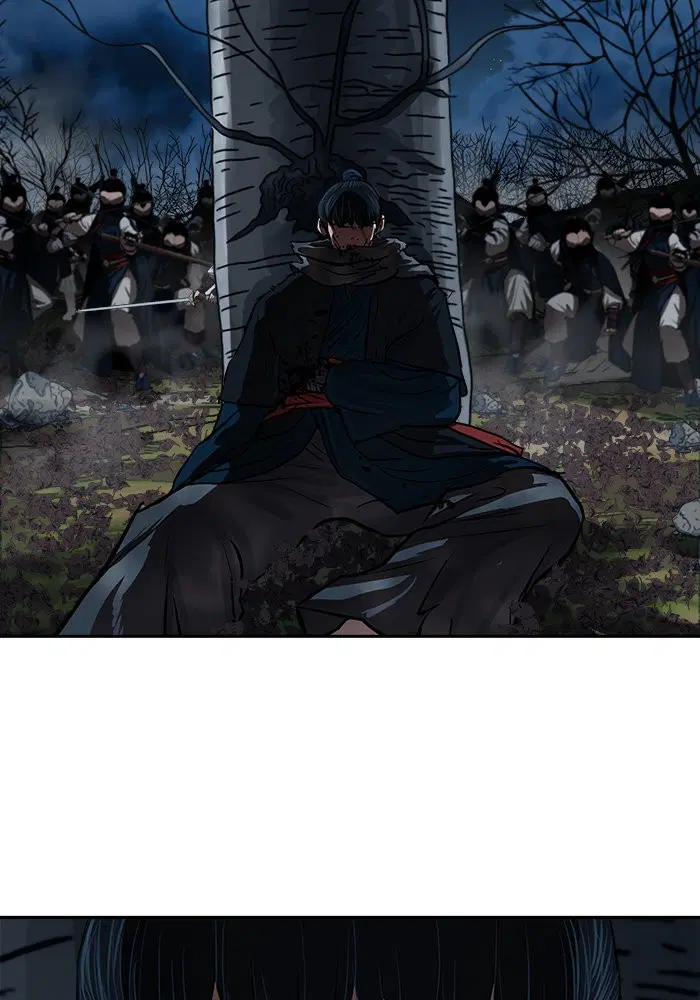Escort Warrior ตอนที่ 135 หน้า 72