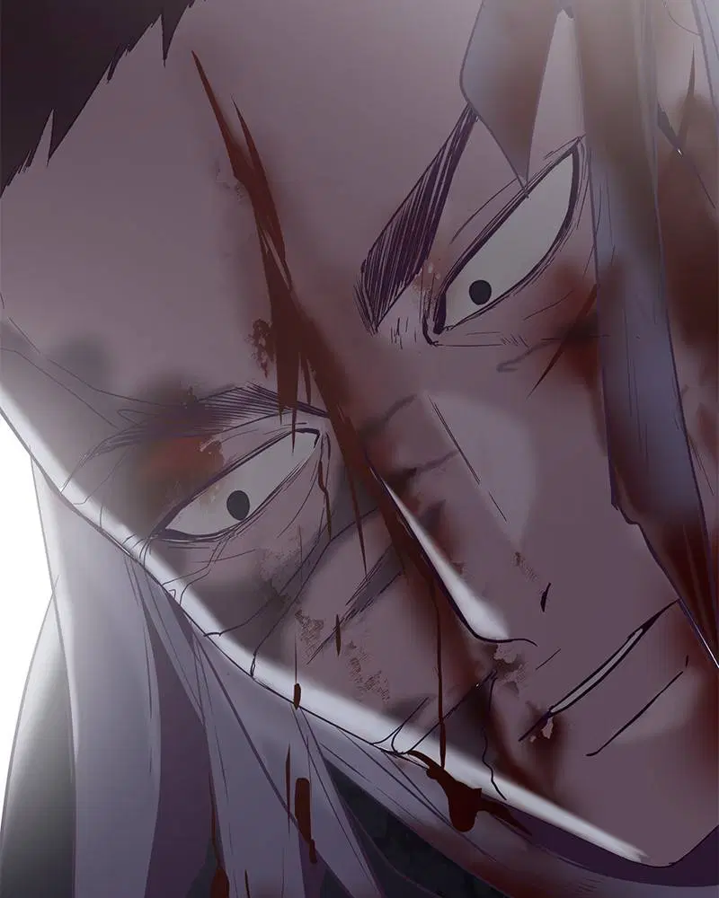 The Boy of Death ตอนที่ 92 หน้า 182