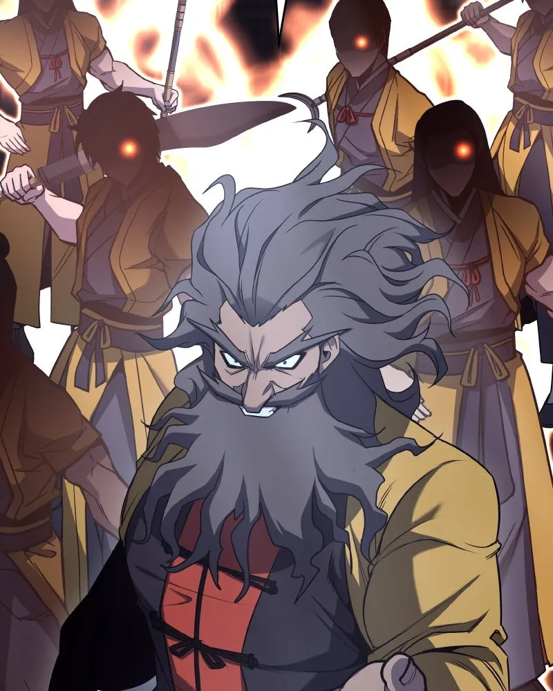I Reincarnated As The Crazed Heir เกิดอีกทีเป็นว่าที่ประมุขลัทธิมาร ตอนที่ 103 หน้า 70