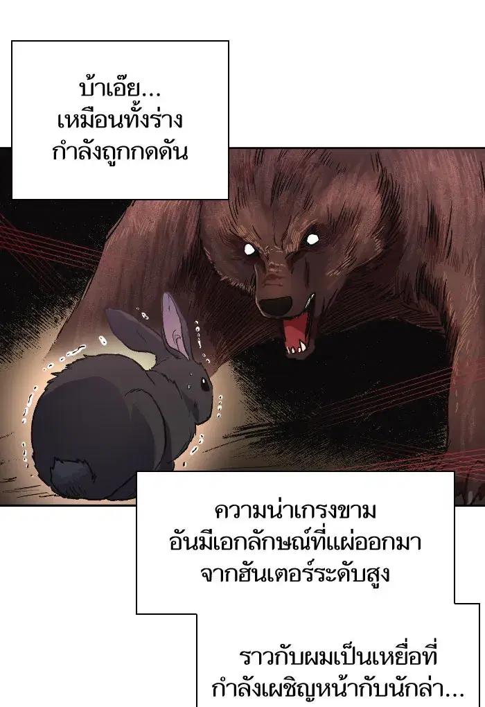 The S-Classes That I Raised (My S-Class Hunters) ตอนที่ 7 หน้า 28