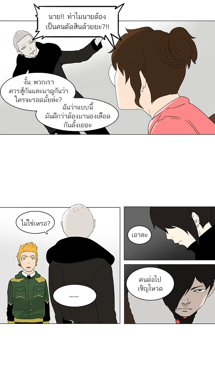 Tower of God ตอนที่ 82 หน้า 38