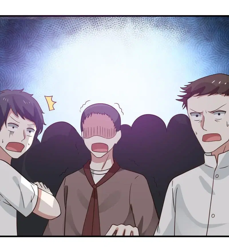 I Have a Dragon in My Body ตอนที่ 127 หน้า 14