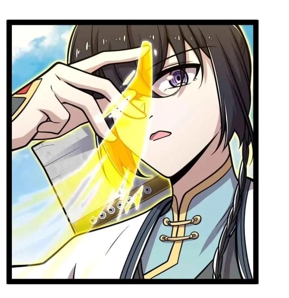 The Martial Emperor’s Life After Seclusion ตอนที่ 135 หน้า 9
