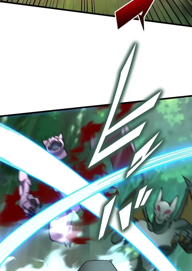 The Strongest Assassin Gets Transferred To Another World With His Whole Class ตอนที่ 53 หน้า 38