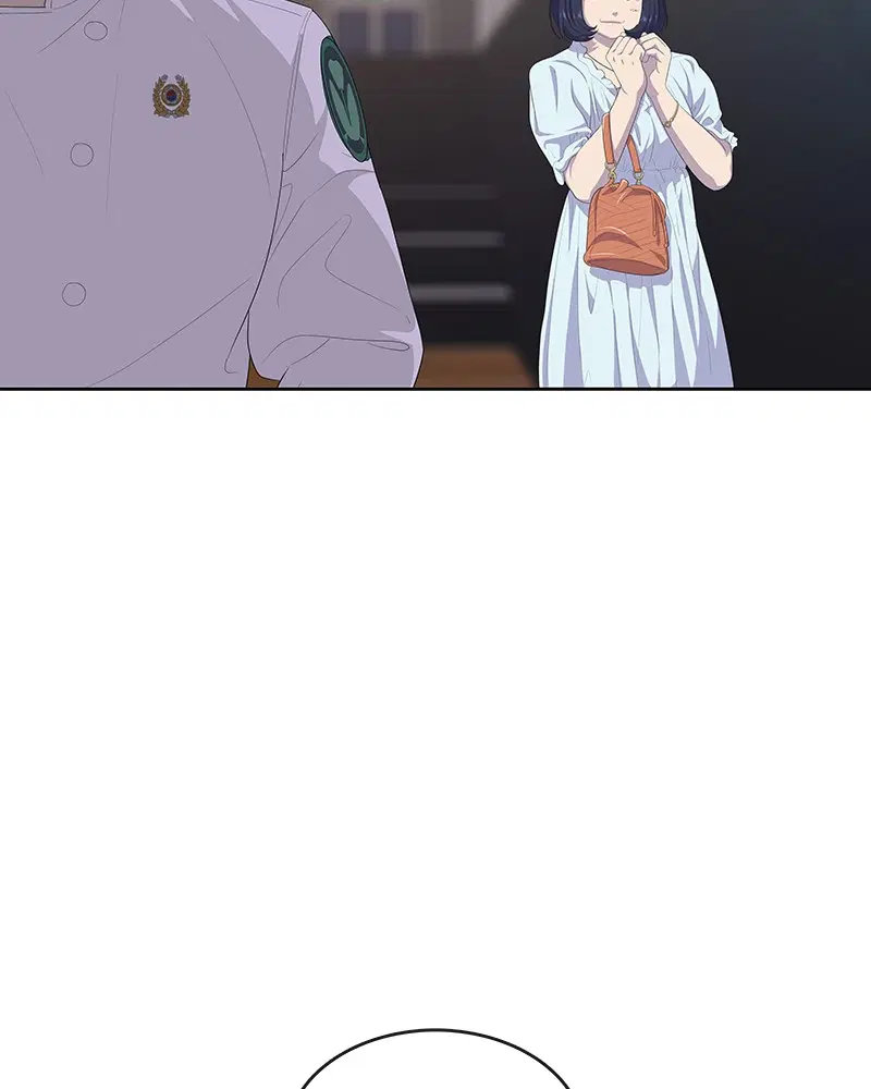 Kitchen Soldier ตอนที่ 169 หน้า 52