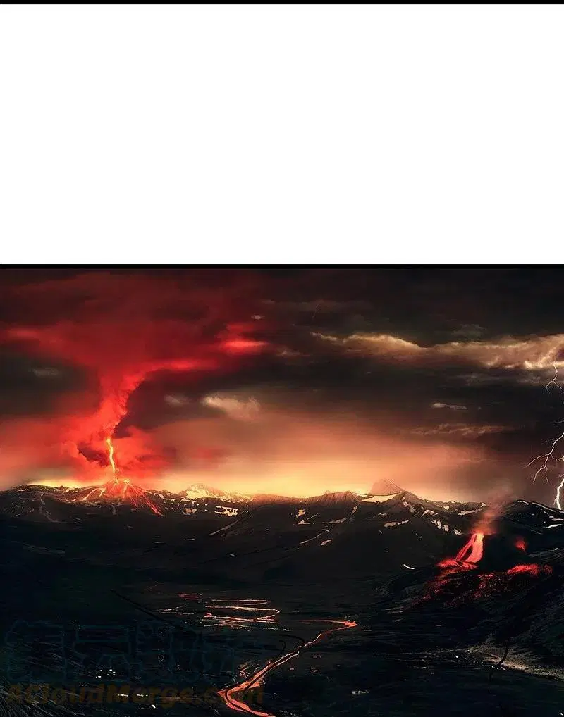 Matchless Emperor ตอนที่ 324 หน้า 24