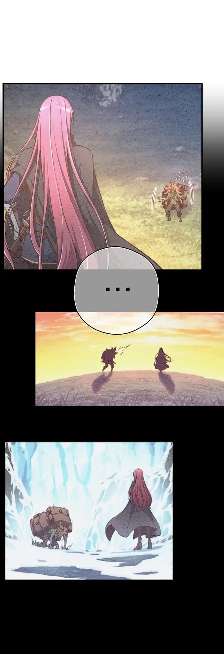 Legendary Moonlight Sculptor ตอนที่ 139 หน้า 37