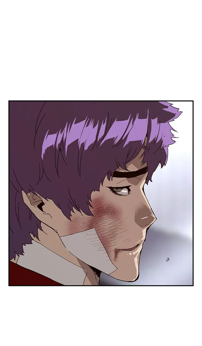 Weak Hero ตอนที่ 159 หน้า 70