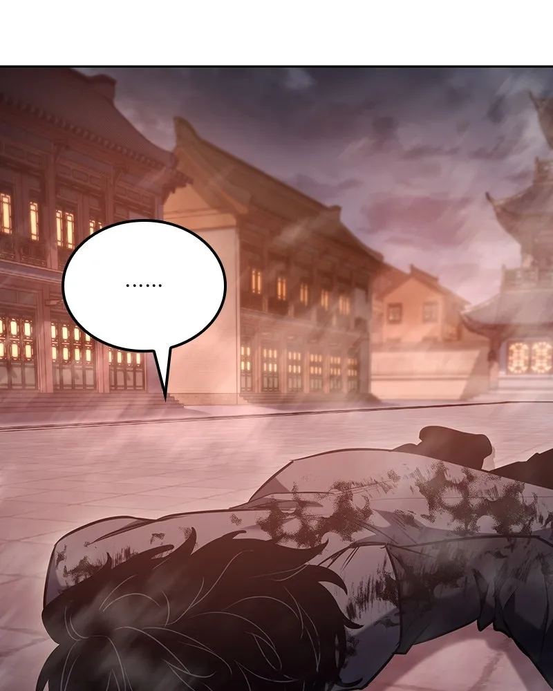 I Reincarnated As The Crazed Heir เกิดอีกทีเป็นว่าที่ประมุขลัทธิมาร ตอนที่ 140 หน้า 154