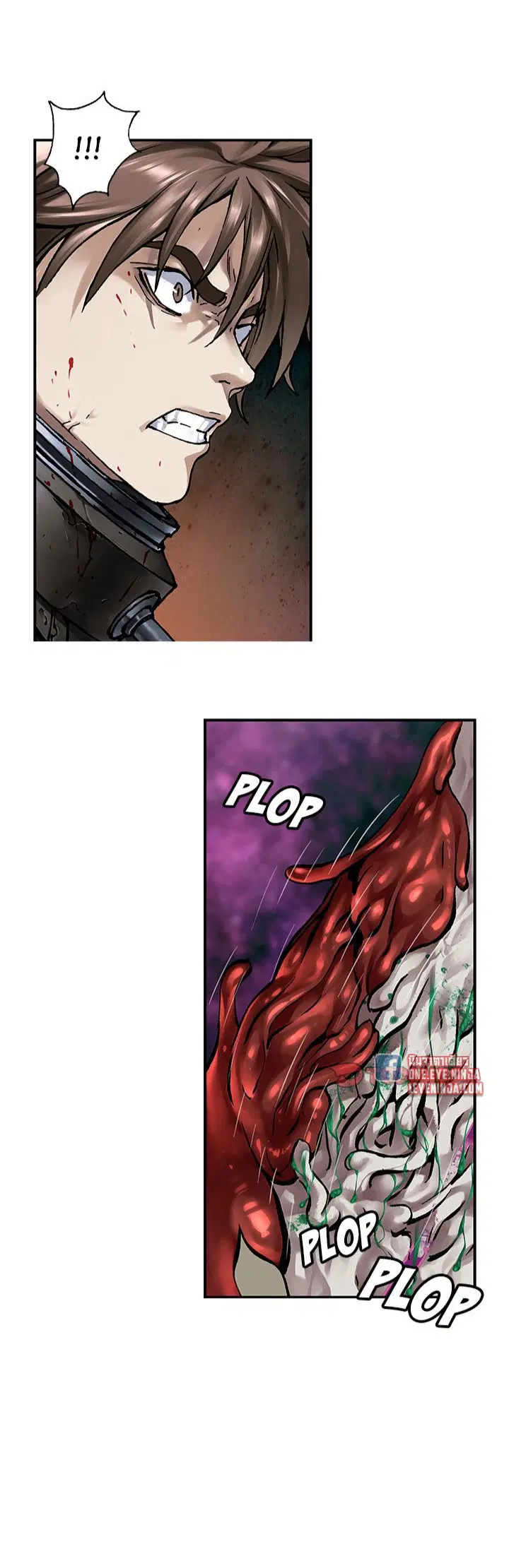 Leviathan ตอนที่ 198 หน้า 6
