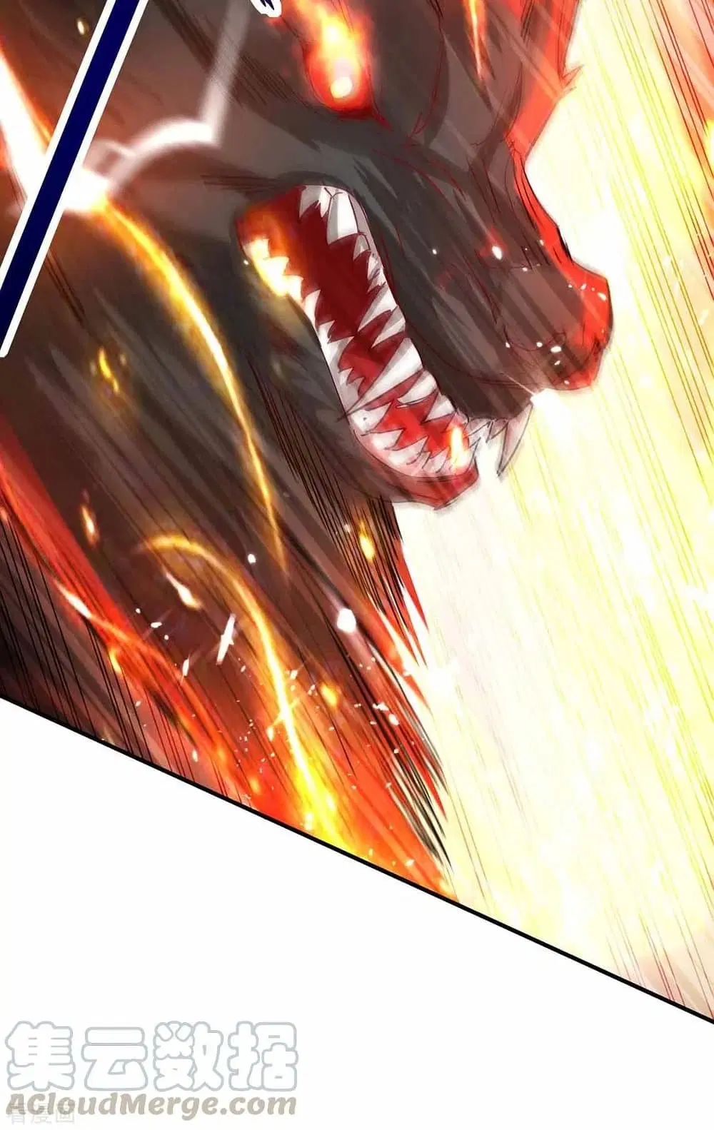 Return of Divine Emperor ตอนที่ 190 หน้า 30