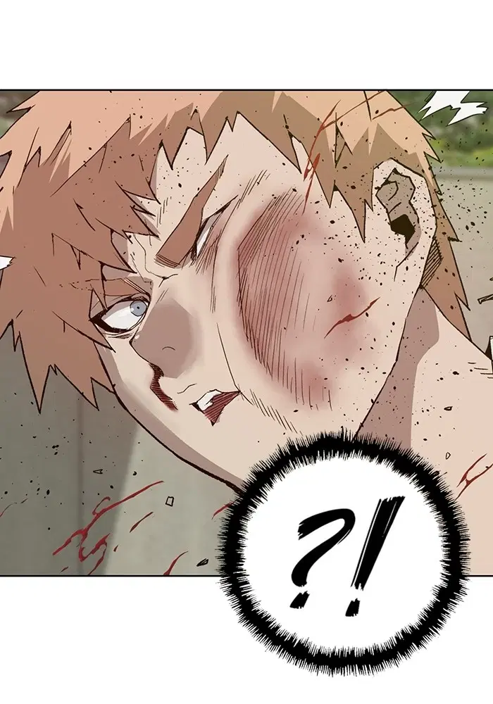 Weak Hero ตอนที่ 198 หน้า 63