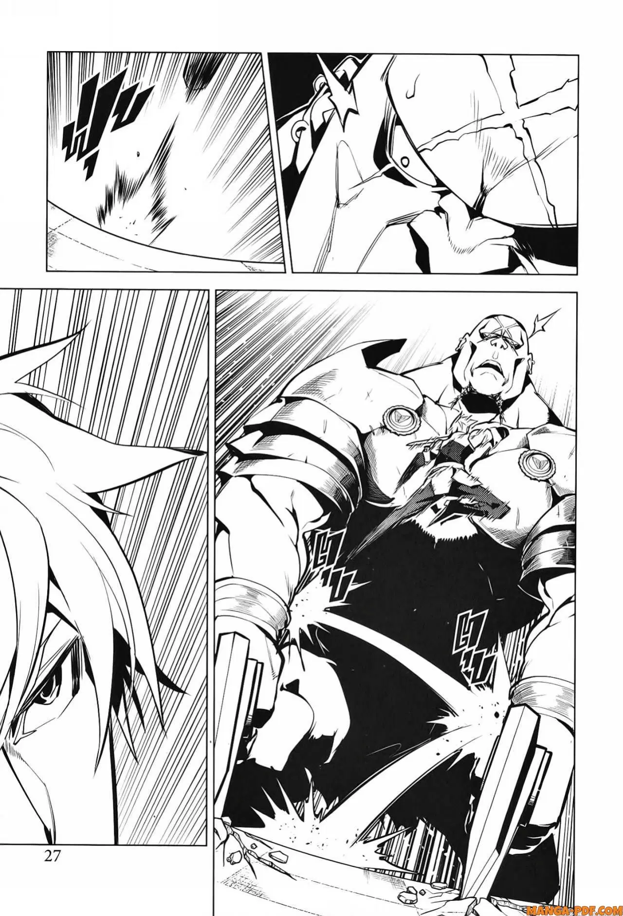 Tensei Kenja no Isekai Life ตอนที่ 55 หน้า 25