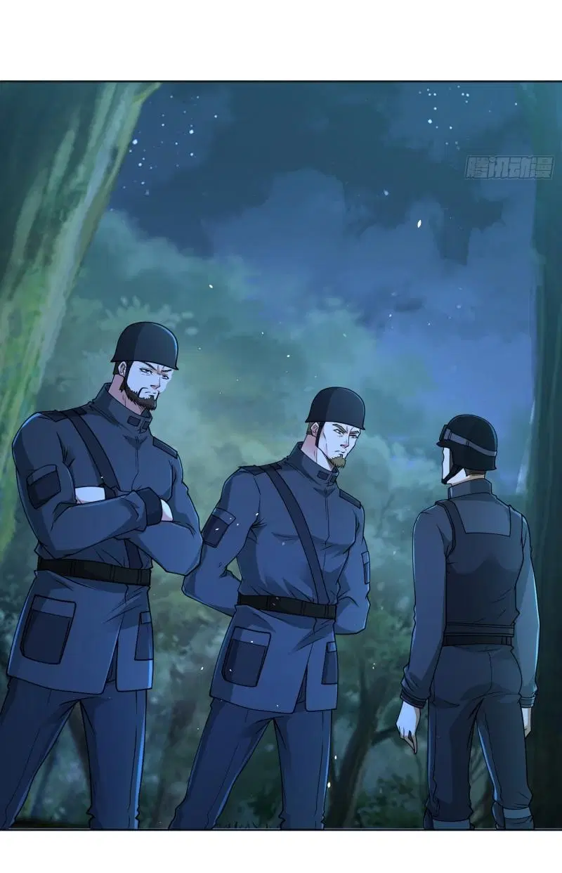 The First Order ตอนที่ 215 หน้า 15