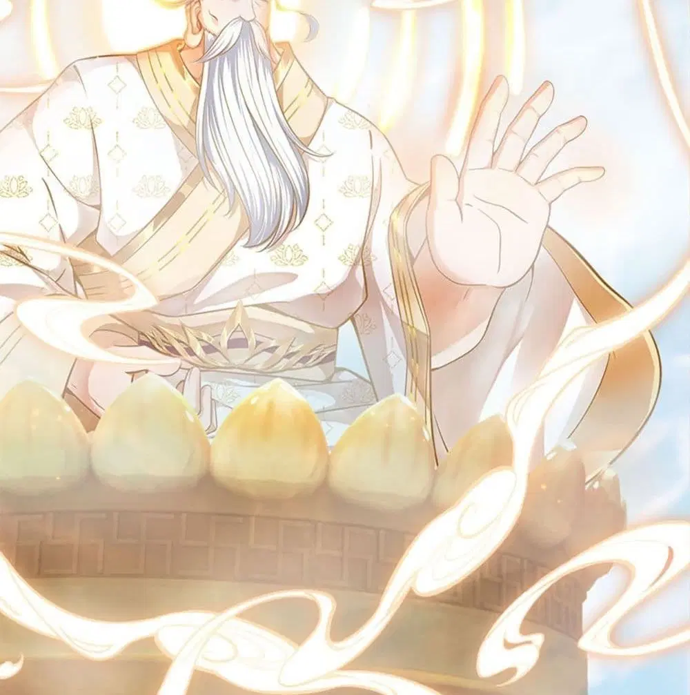 Opening to Supreme Dantian ตอนที่ 21 หน้า 19