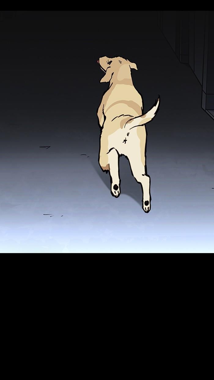 Lookism ตอนที่ 151 หน้า 78