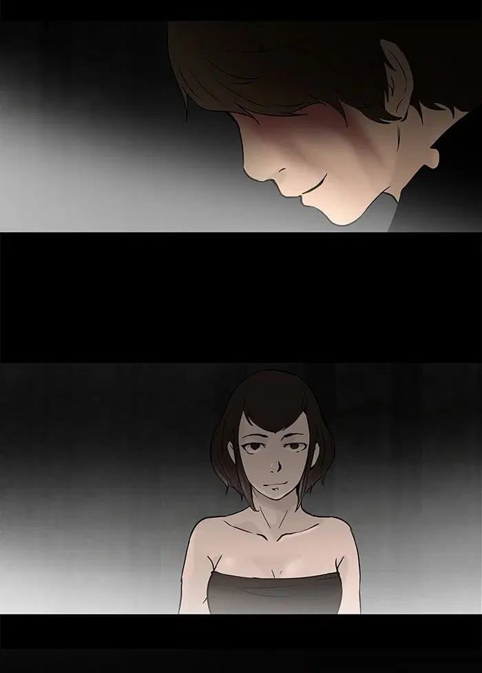 Tower of God ตอนที่ 52 หน้า 41