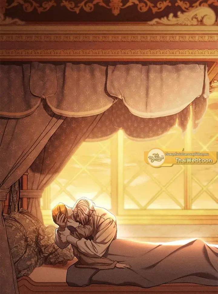 The Villain’s Match Is Too Perfect – คู่ดูตัวของนางร้ายเพอร์เฟกต์เกินไป ตอนที่ 82 หน้า 45