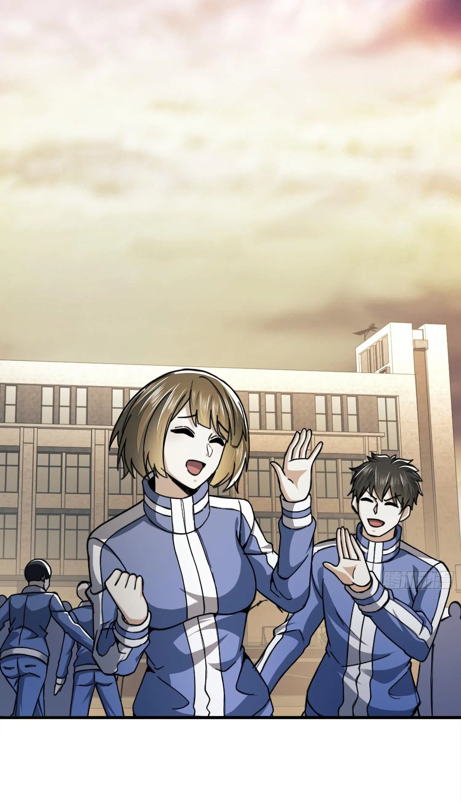 The First Order ตอนที่ 71 หน้า 12