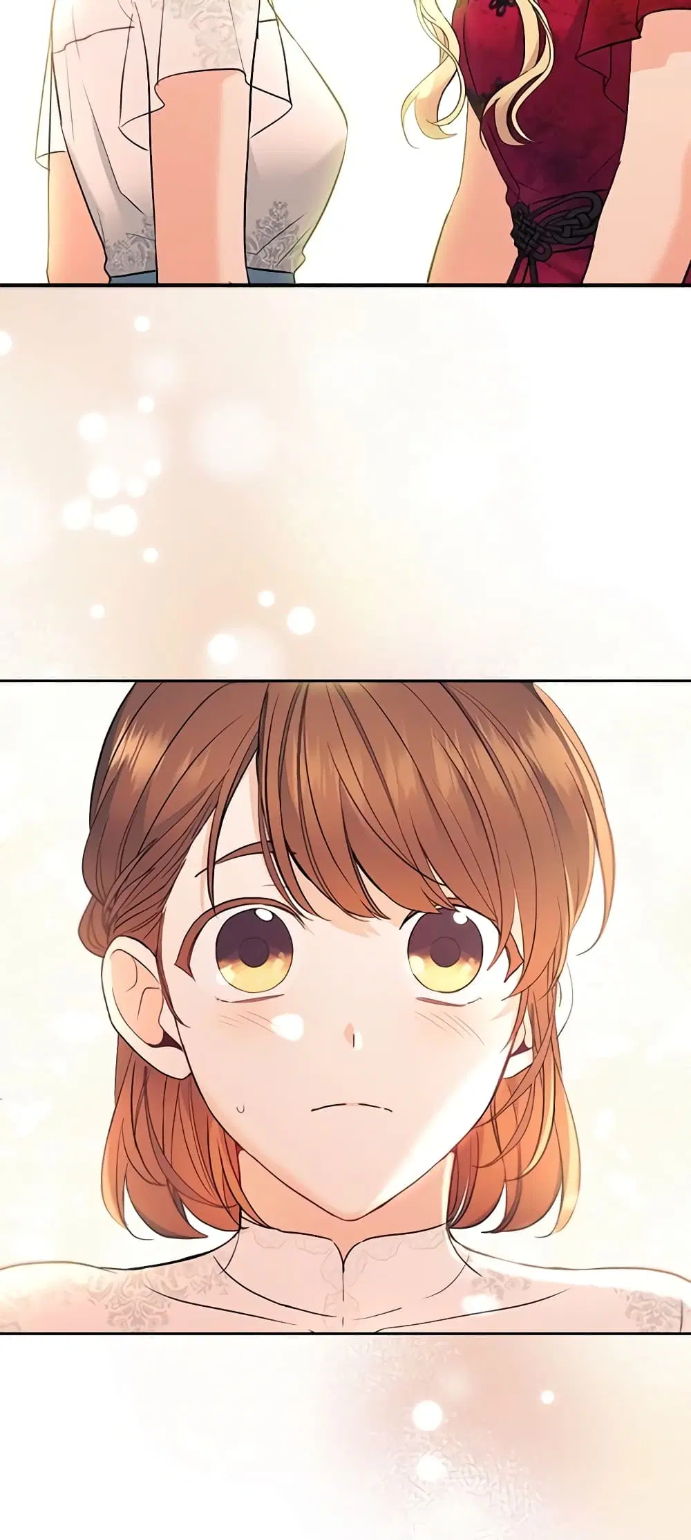 My Life as an Internet Novel ตอนที่ 135 หน้า 6