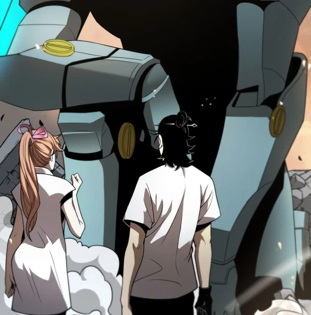 World’s Apocalypse Online ตอนที่ 44 หน้า 64