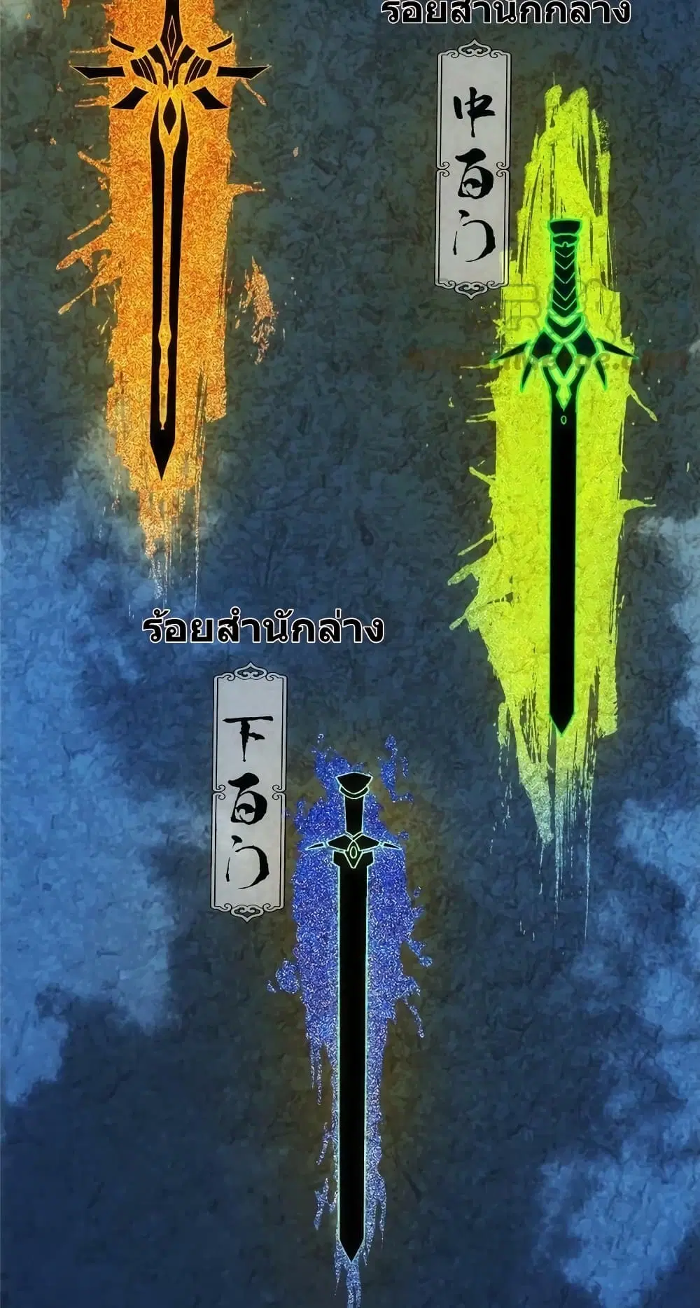 Keep A Low Profile ตอนที่ 131 หน้า 33
