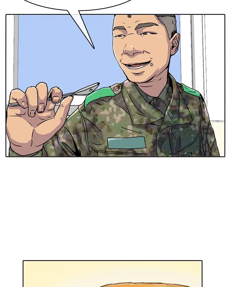 Kitchen Soldier ตอนที่ 20 หน้า 28