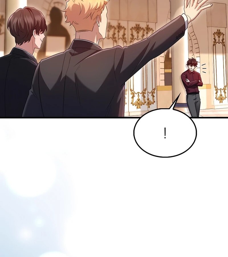 Mightiest Melee Magician สุดยอดจอมเวทย์สายประชิด ตอนที่ 34 หน้า 118