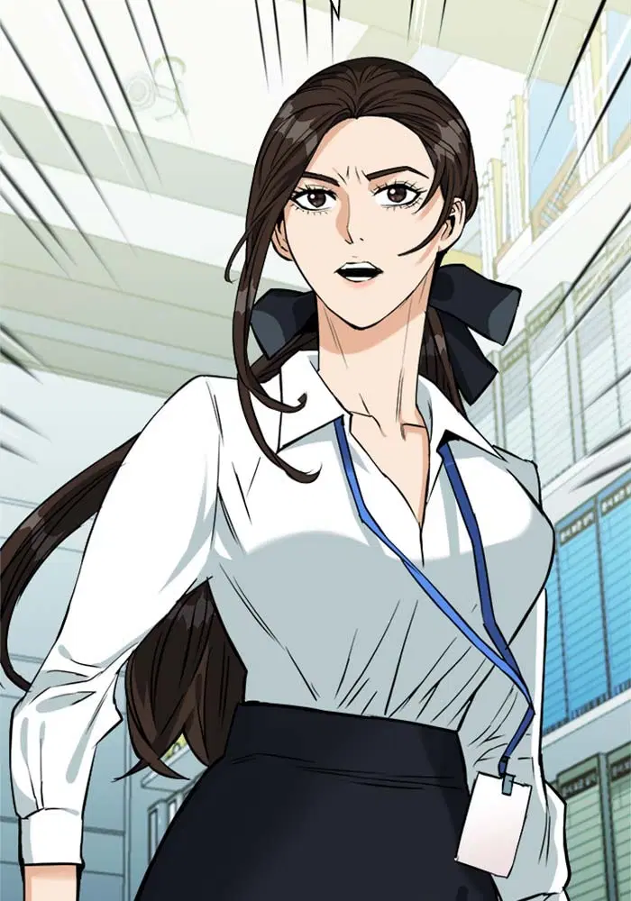 Seoul Station Druid ตอนที่ 19 หน้า 151