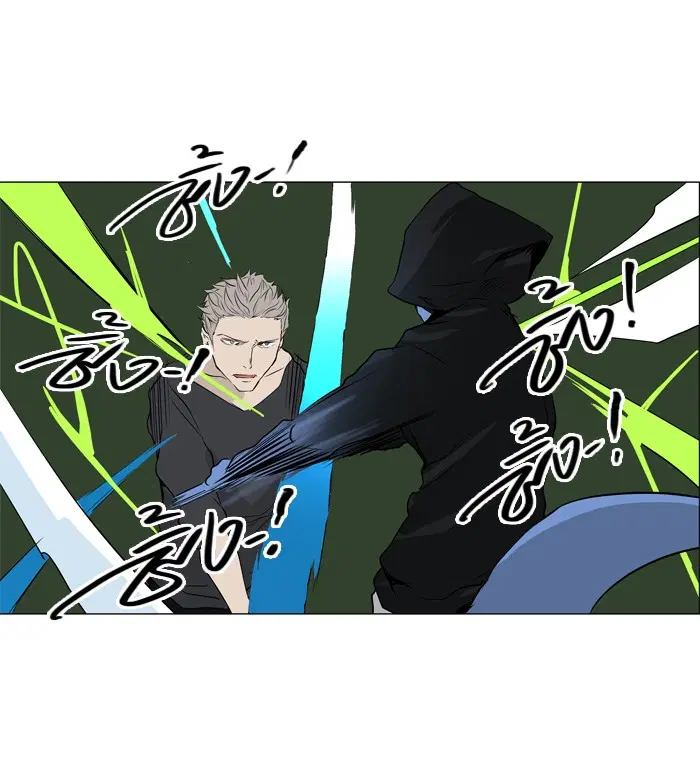 Tower of God ตอนที่ 195 หน้า 35