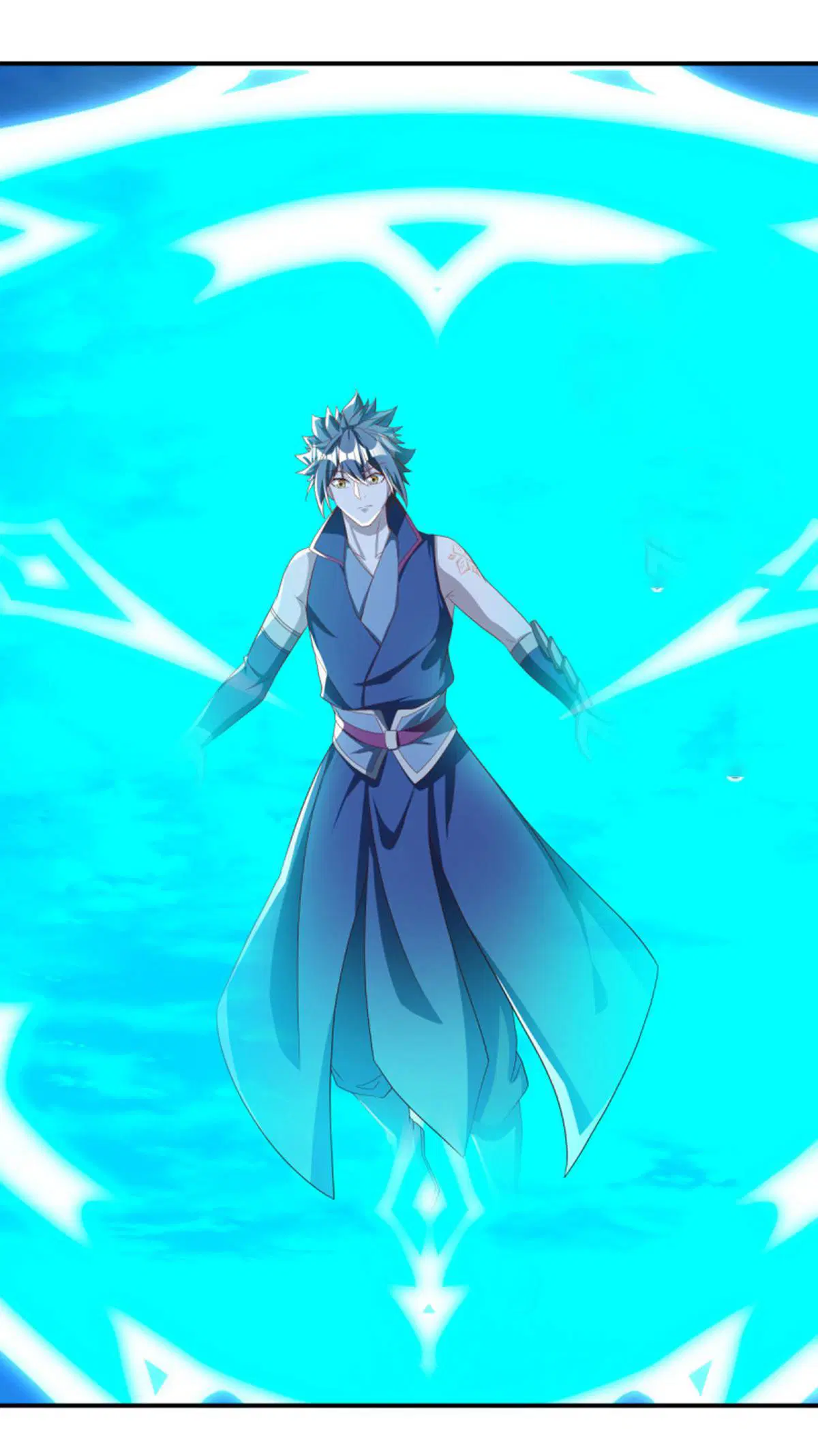 Peerless Battle Spirit ตอนที่ 635 หน้า 25